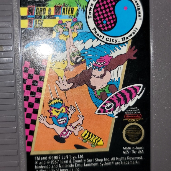 Original Nintendo - Picture 4 of 8